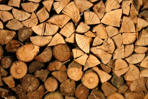 lumber